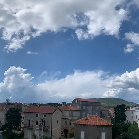 Mujo Appartamento Cres