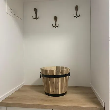 Apartman Mujo *
