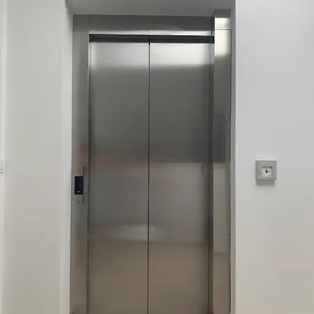 Apartman Mujo