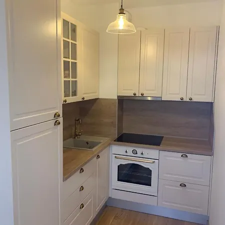 Mujo Apartman