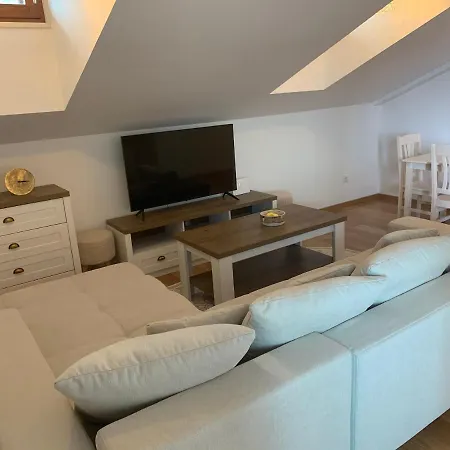 Apartman Mujo