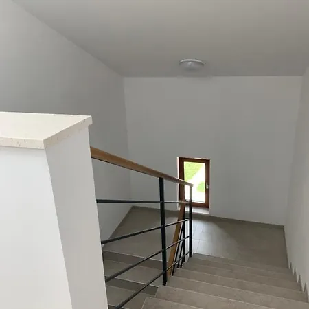 Apartman Mujo
