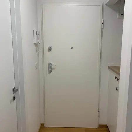Apartman Mujo Cres
