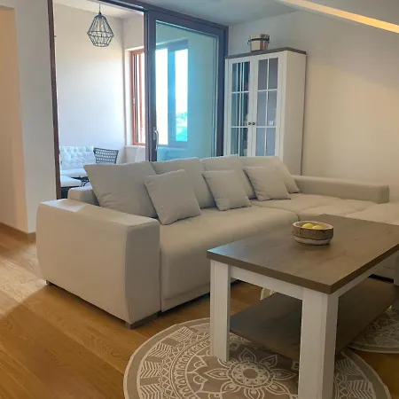 Apartman Mujo *