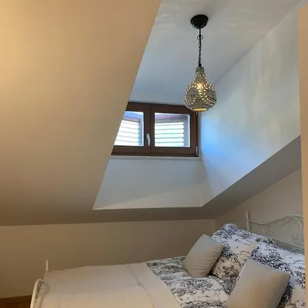 Mujo Apartman *