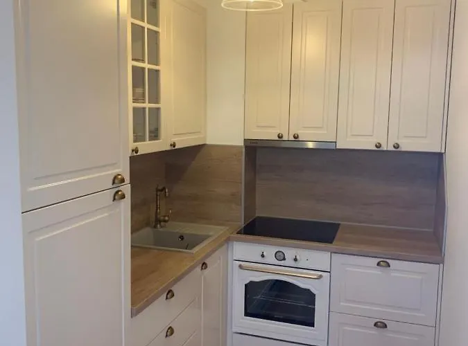 Mujo Apartmán