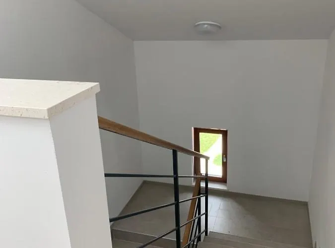 Apartmán Mujo