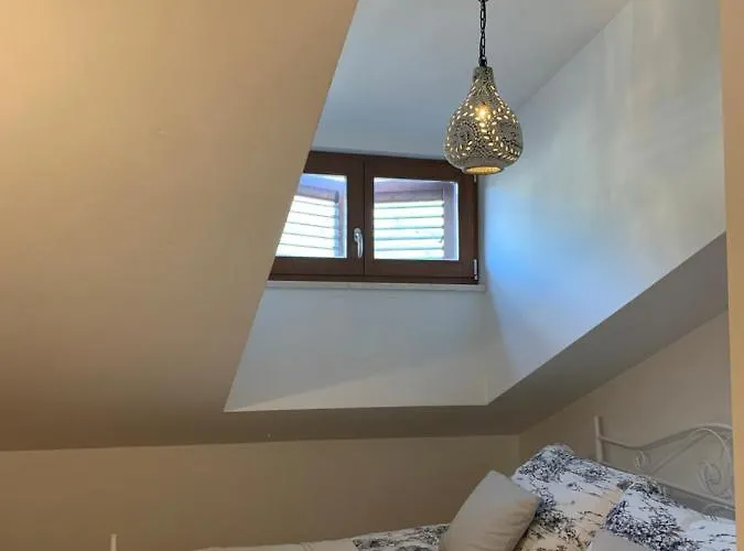Mujo Apartmán *