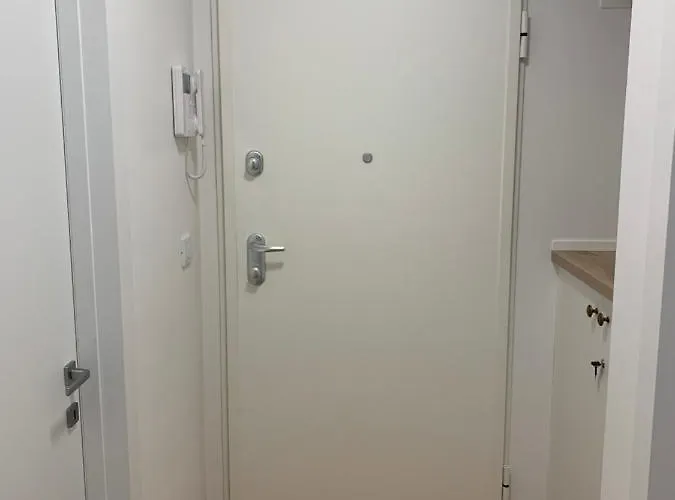 公寓 Mujo 茨雷斯